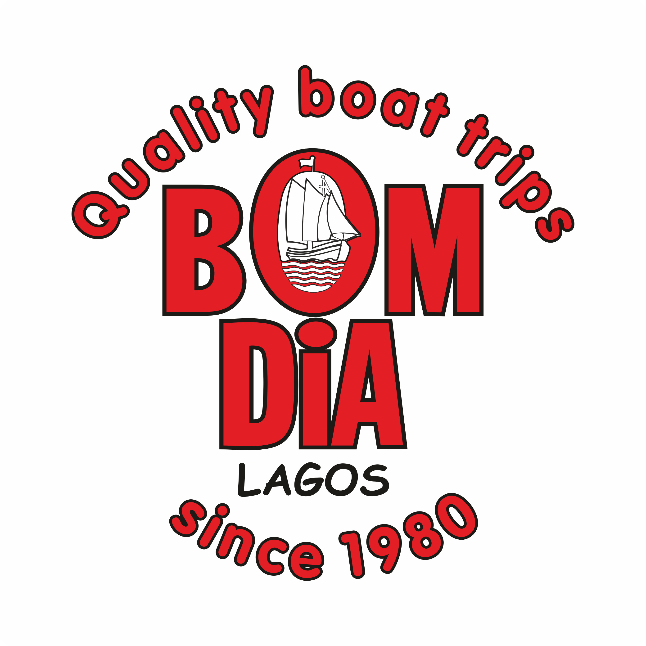 Bom Dia Lagos