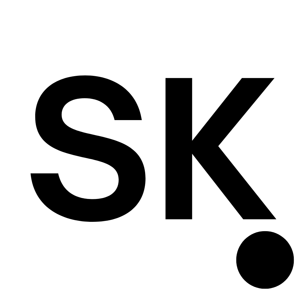 SK Logo