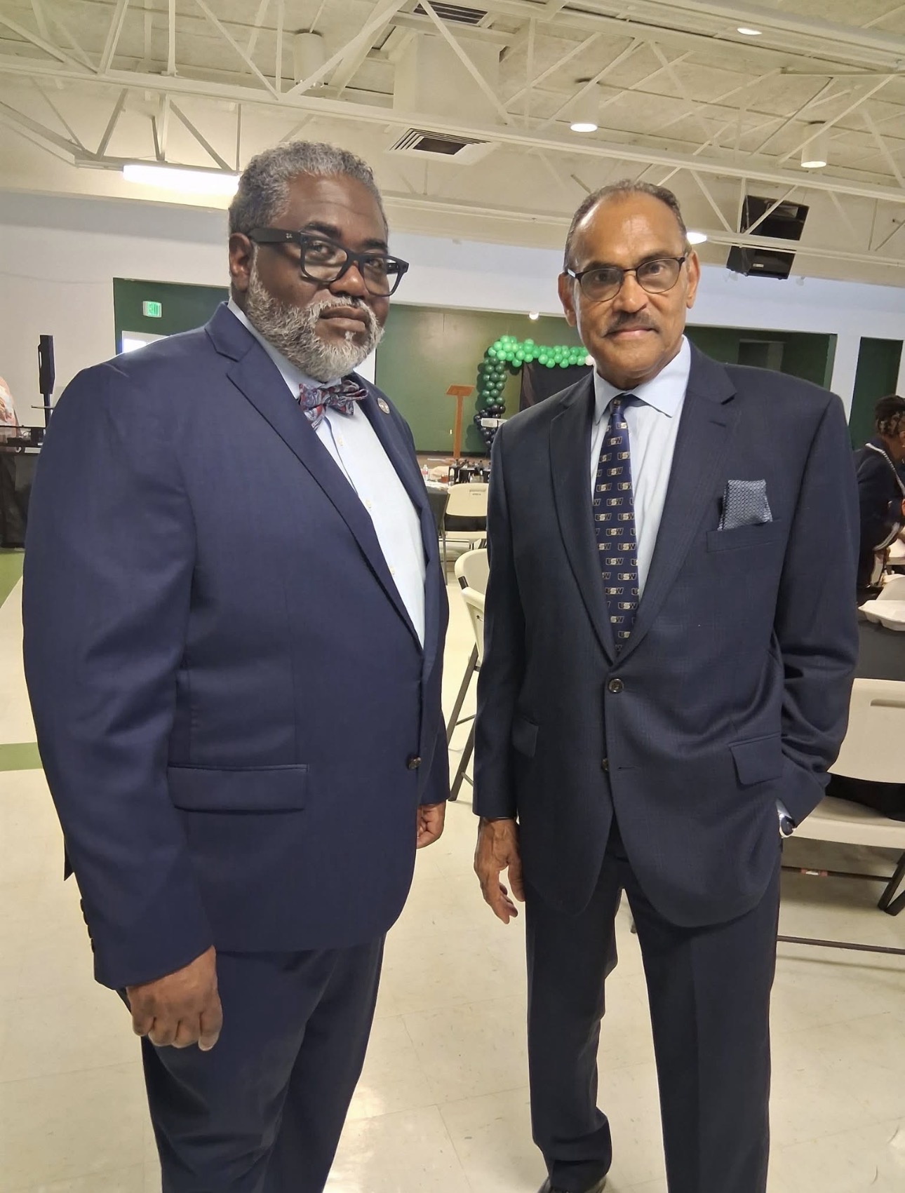 Mentorship & Leadership Roots - 2