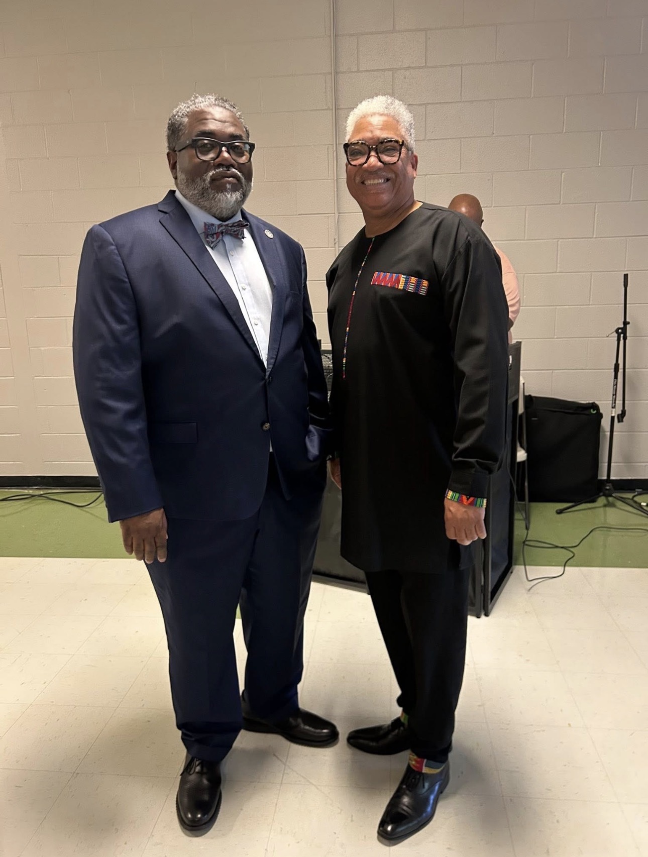 Mentorship & Leadership Roots - 3