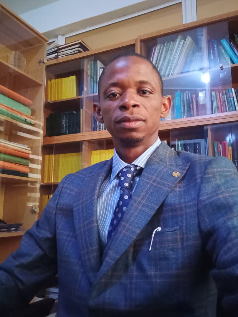 Mustopha Issa Balogun