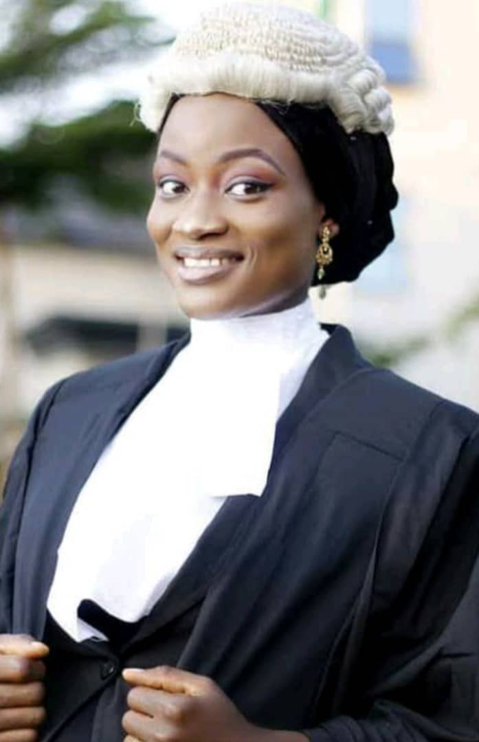 Ganiyat Romoke Abdulraheem