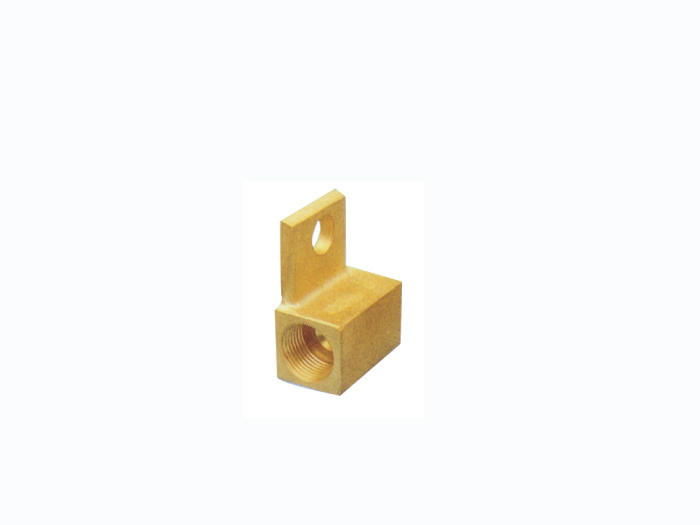 TIG Power Cable Adaptor 45V11 (L/H Thread)