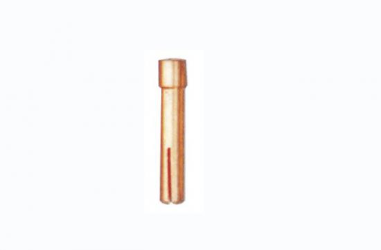 TIG Gas Lens Collet 13N24L (3.2mm / 1/8")