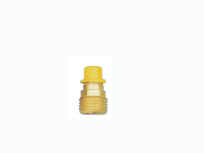 TIG Stubby Collet Body 17CB23 (3.2mm / 1/8")