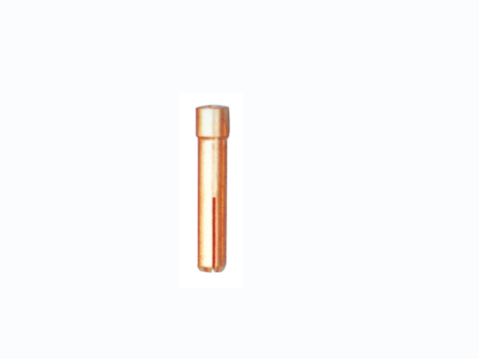 TIG Collet 10N23S Short (1.6mm / 1/16")