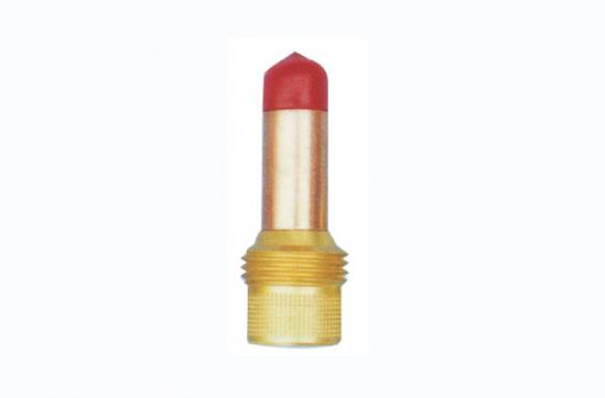 TIG Large Gas Lens Body 45V0204 (0.5-1.0mm / .020-.040")
