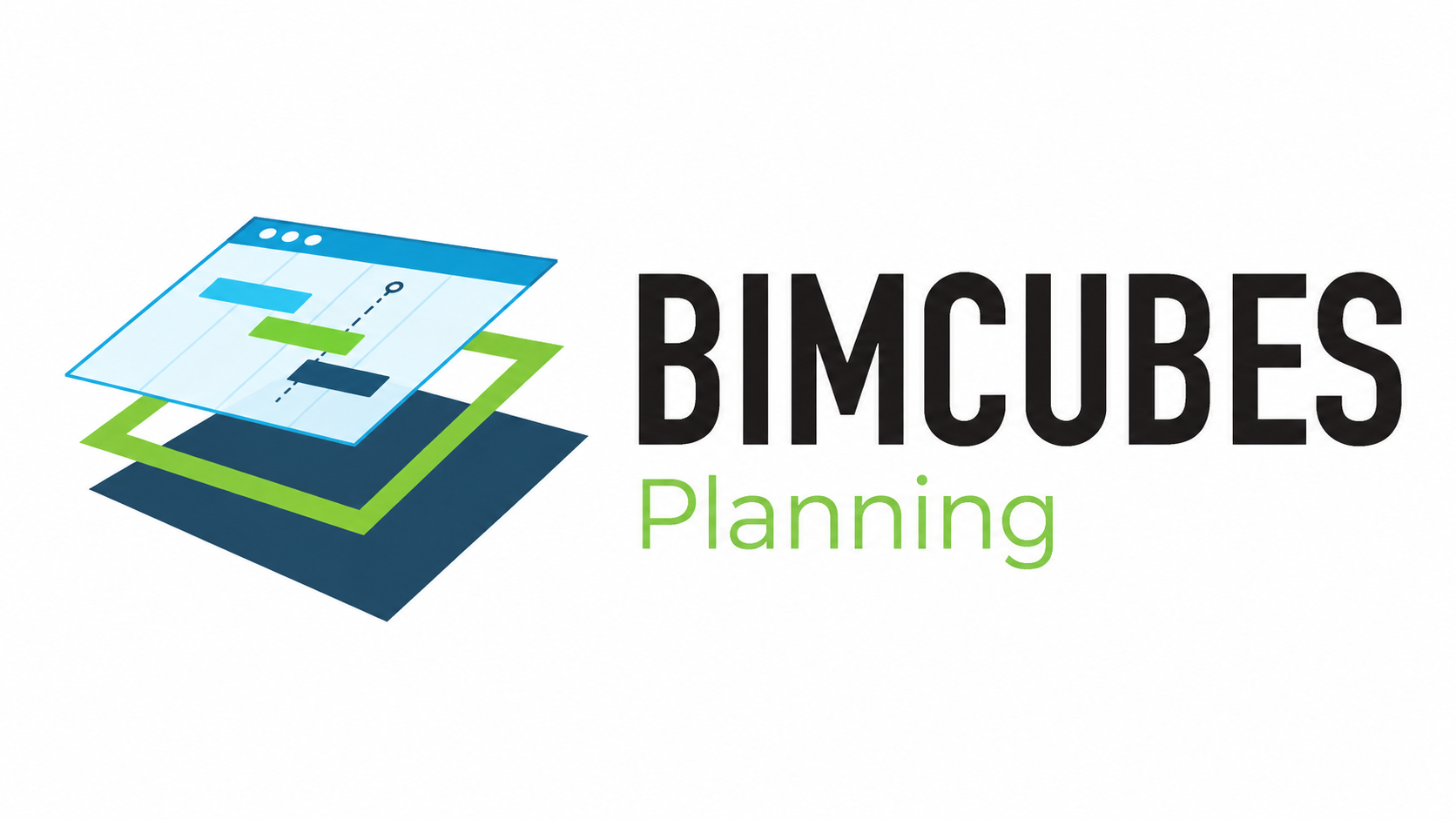 Logo Bimcubes Planning