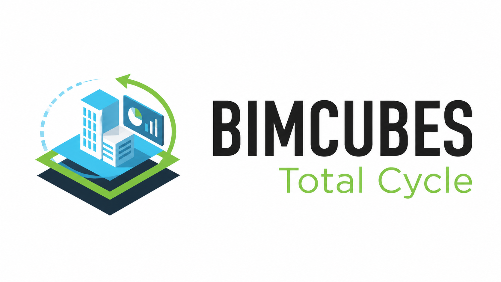 Logo Bimcubes Total Cycle