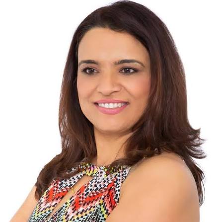 Rupinderjit Kaur Aulak