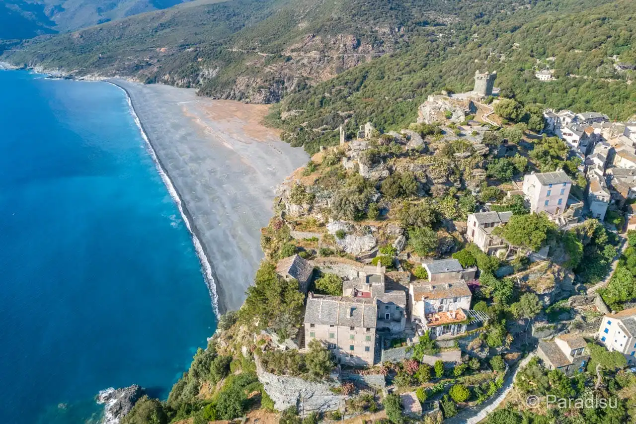 Visiter le Cap Corse