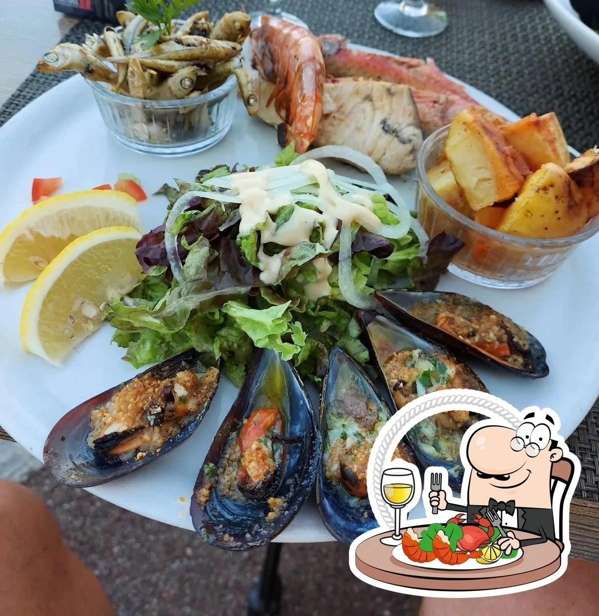 Où manger à Bastia ?