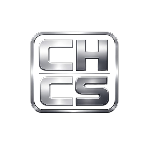 CHCS - Change Cards Logo
