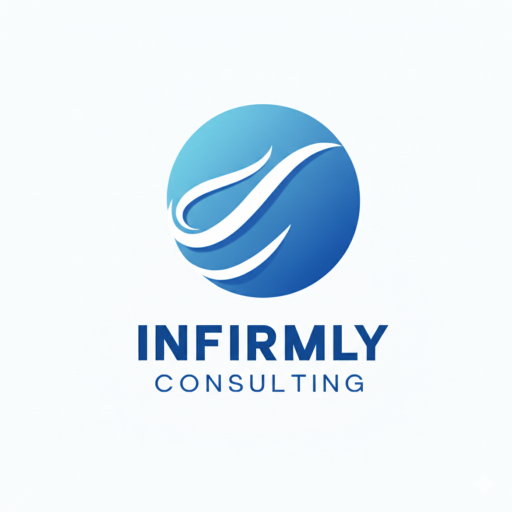 Infirmly Swiss Consulting logo