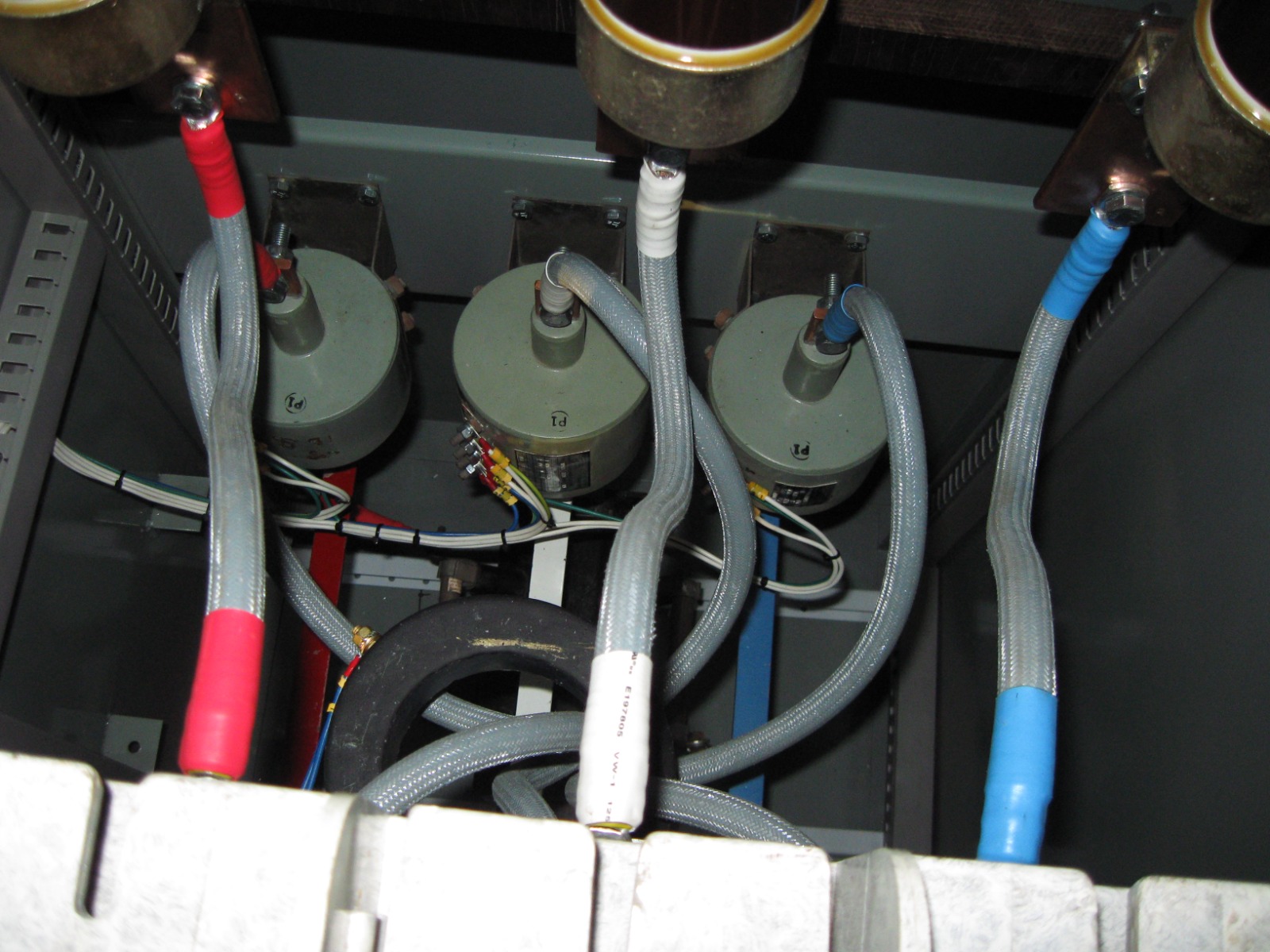 Harmony Freddies 9 Shaft — HV Motor Starter - Image 3