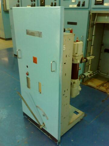 Harmony Nyala Shaft - Image 2