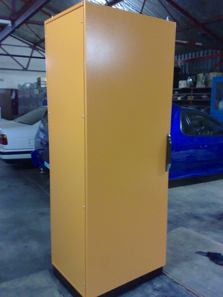 Harmony Target 3 Shaft — Lockbell Panel - Image 2