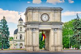 Moldova