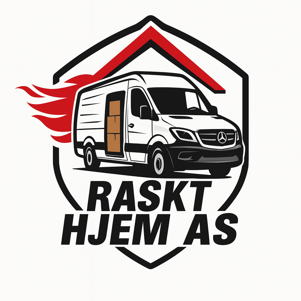 Raskt Hjem AS