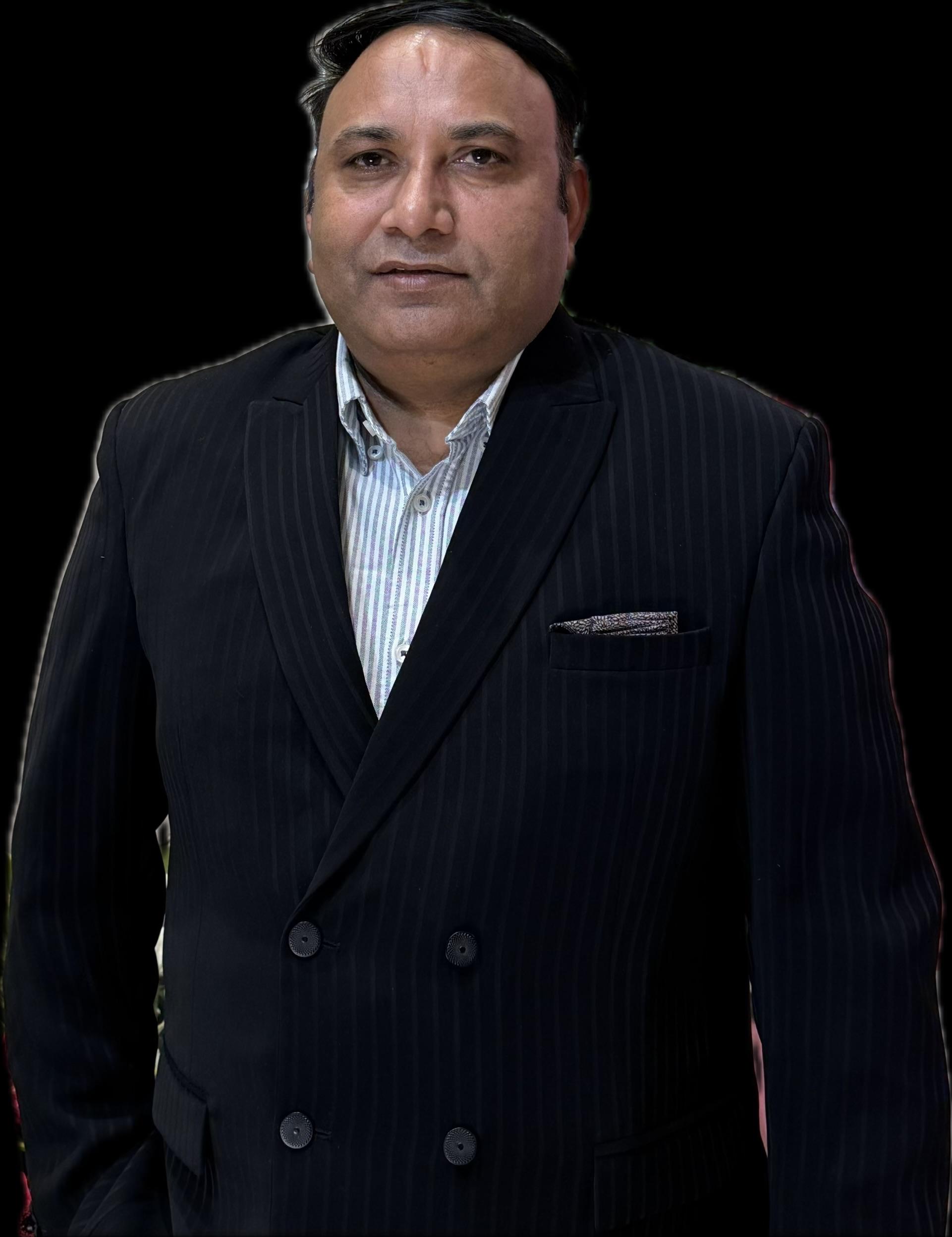 Rohtas Sharma