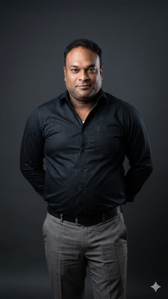 Deepak Kumar