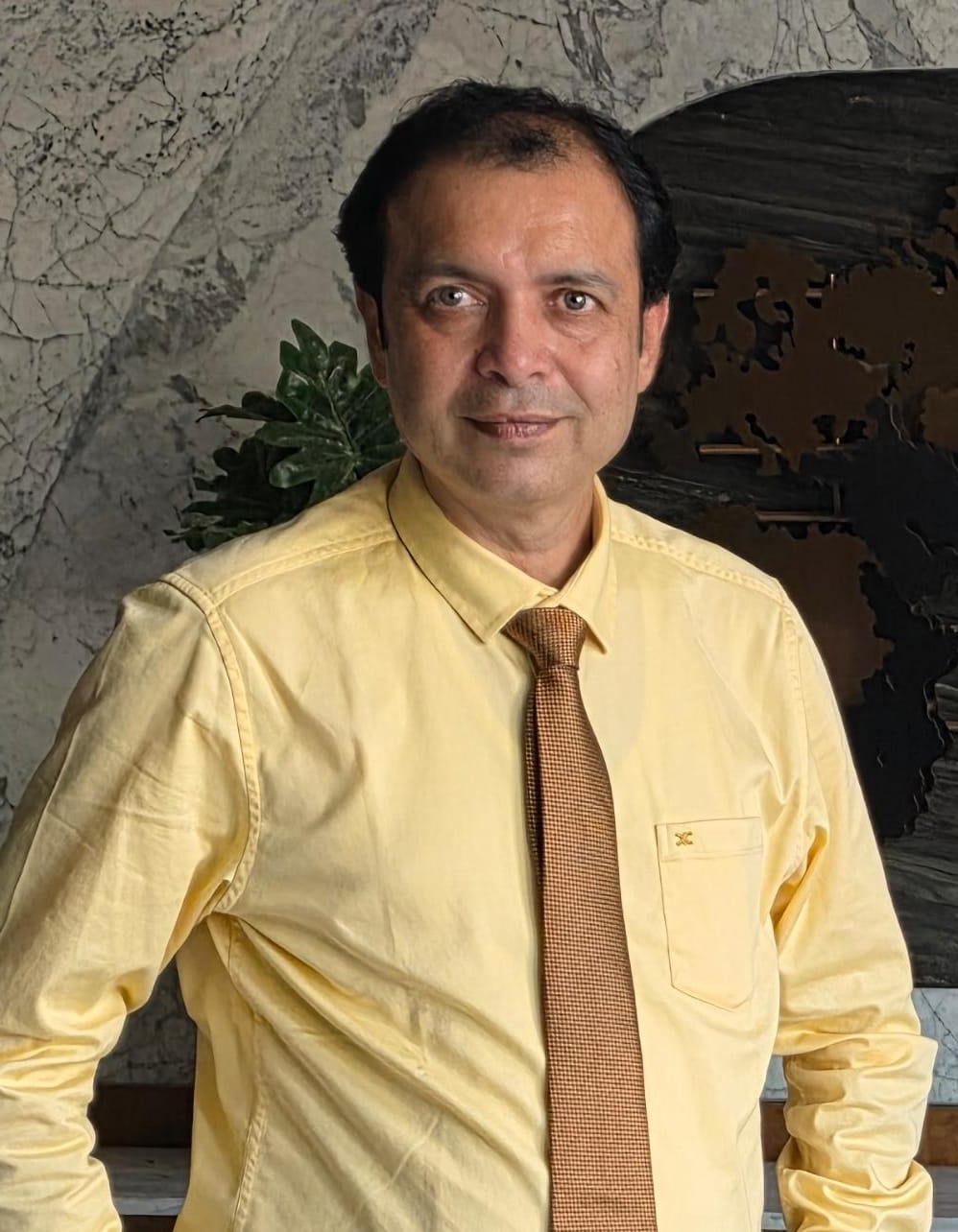 Haresh Chandnani