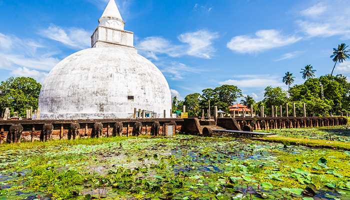 Tissamaharama (Tissa)