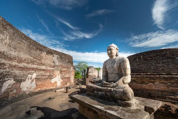 Polonnaruwa