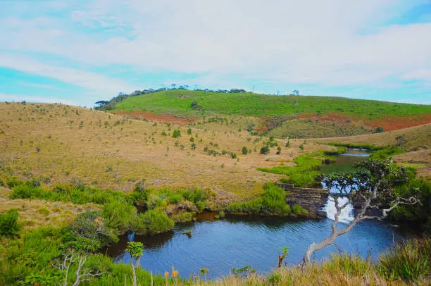 Horton Plains & World's End