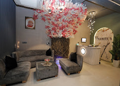 Prakriti's Salon