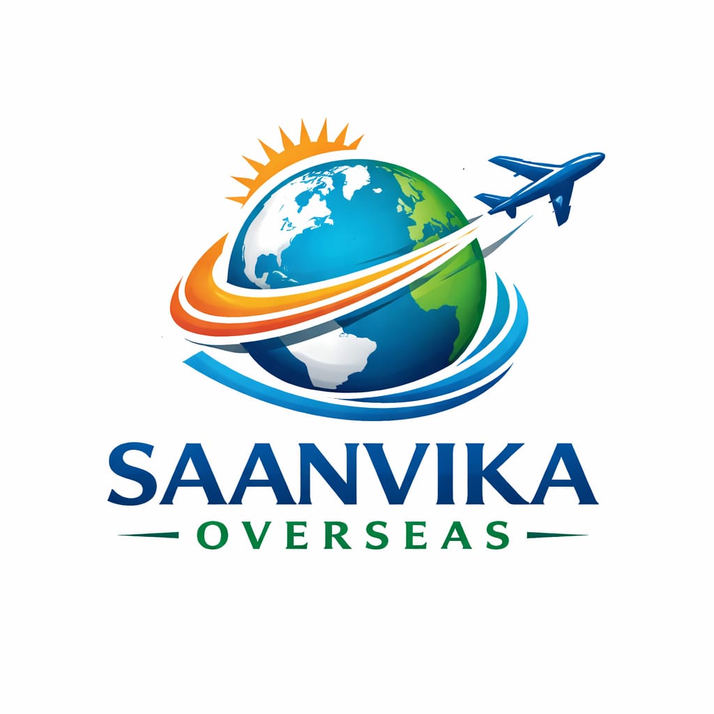 Saanvika Overseas