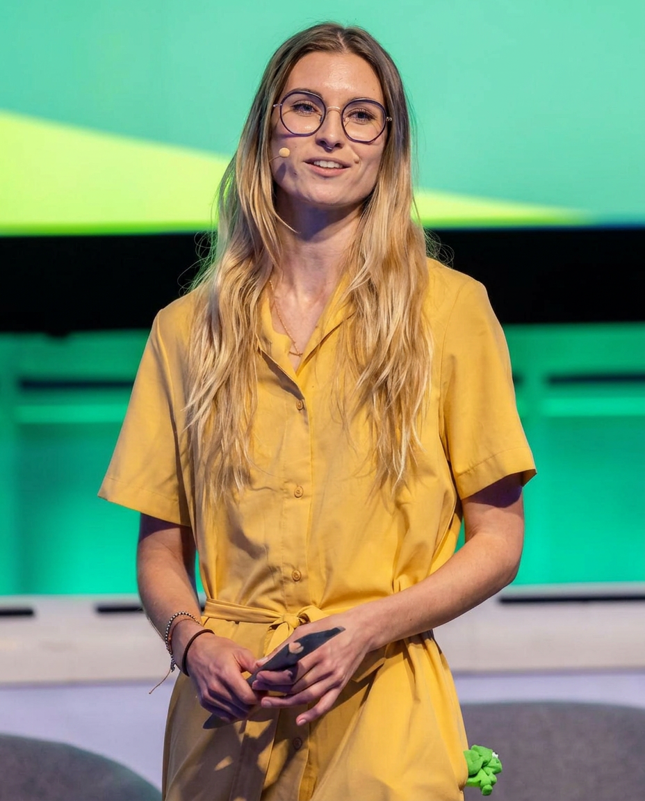 Margarita Samsonova