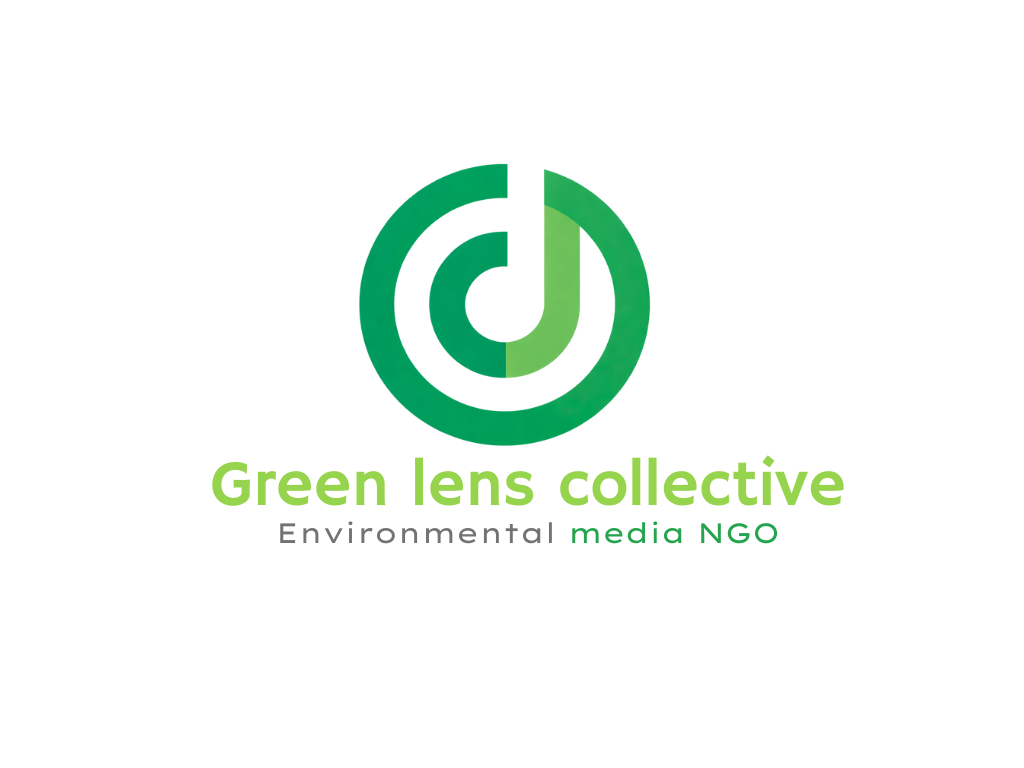 Green Lens Collective - Environmental Media NGO