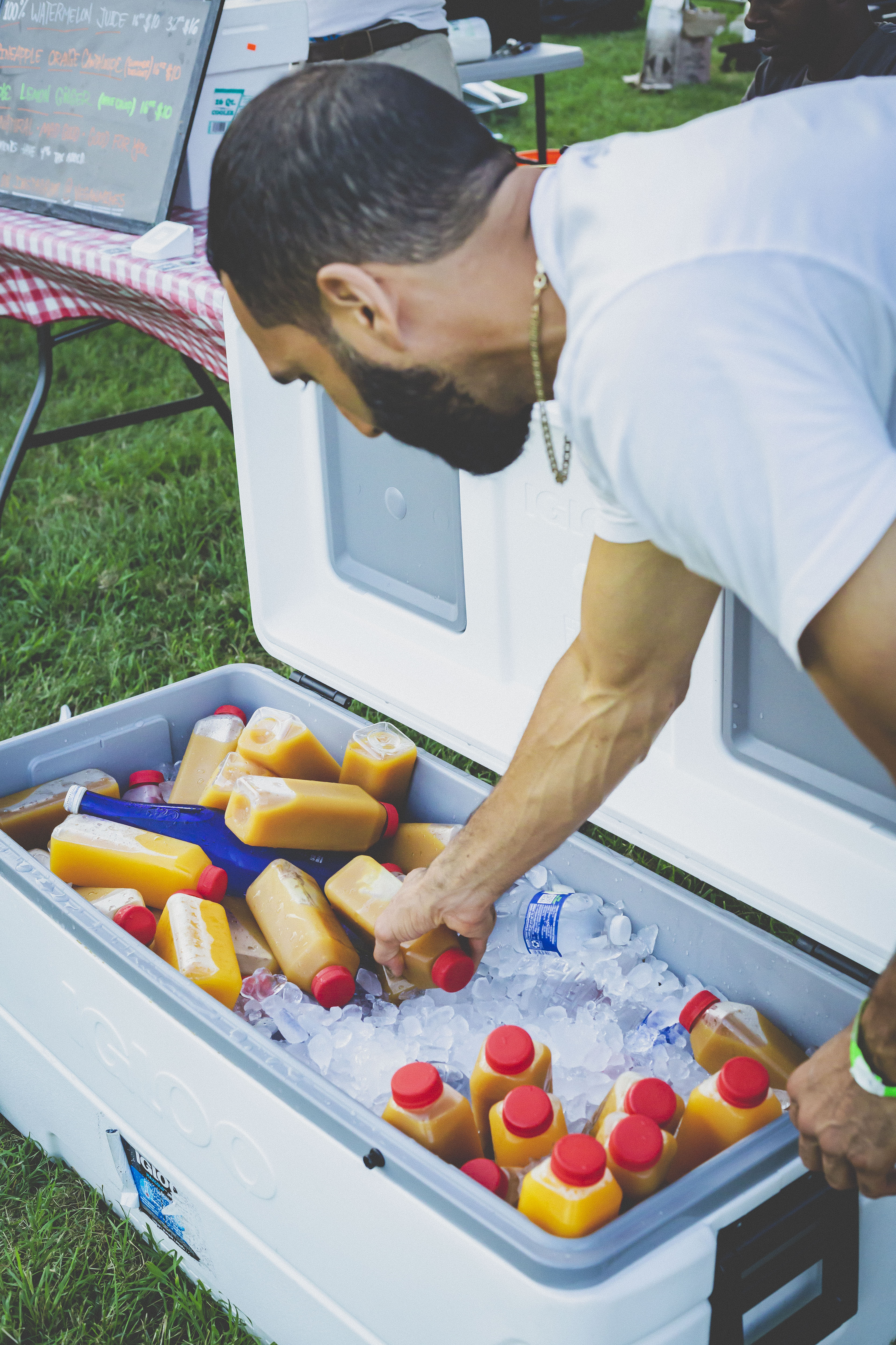 Vendor