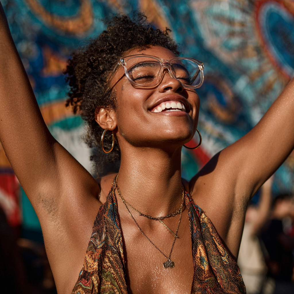 Festival energy