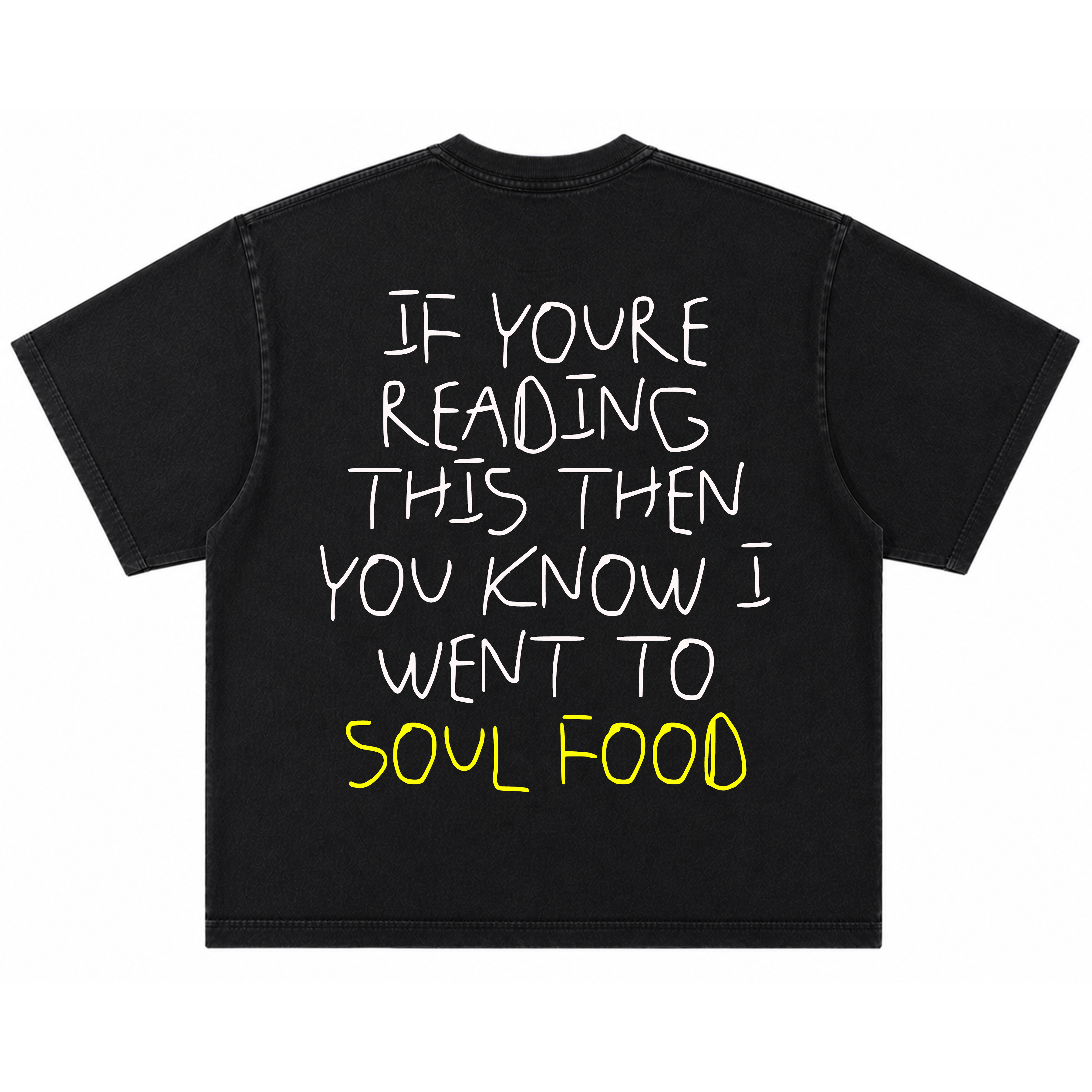 If You're Reading This Tee