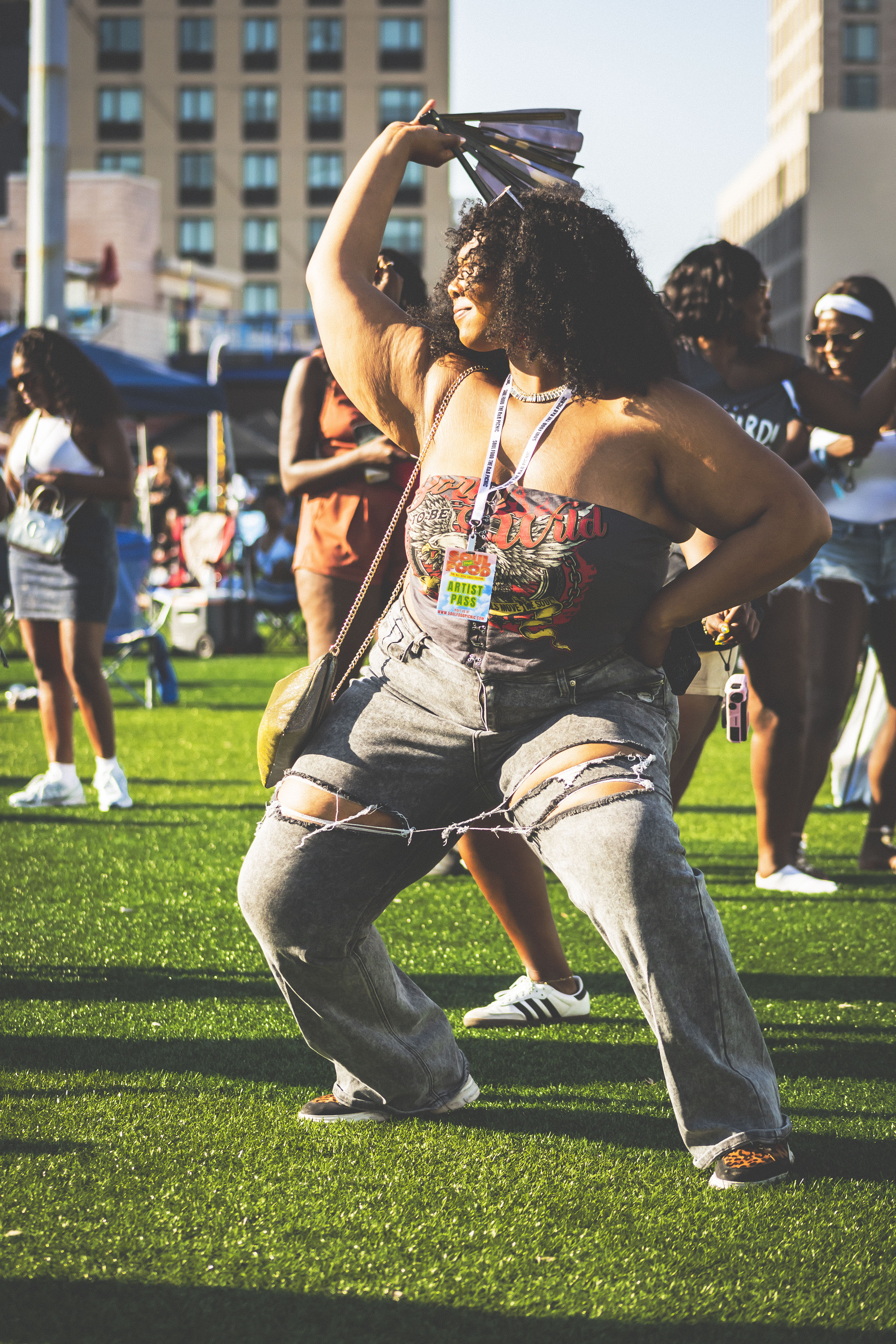 Dance