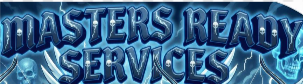 Master Ready Services