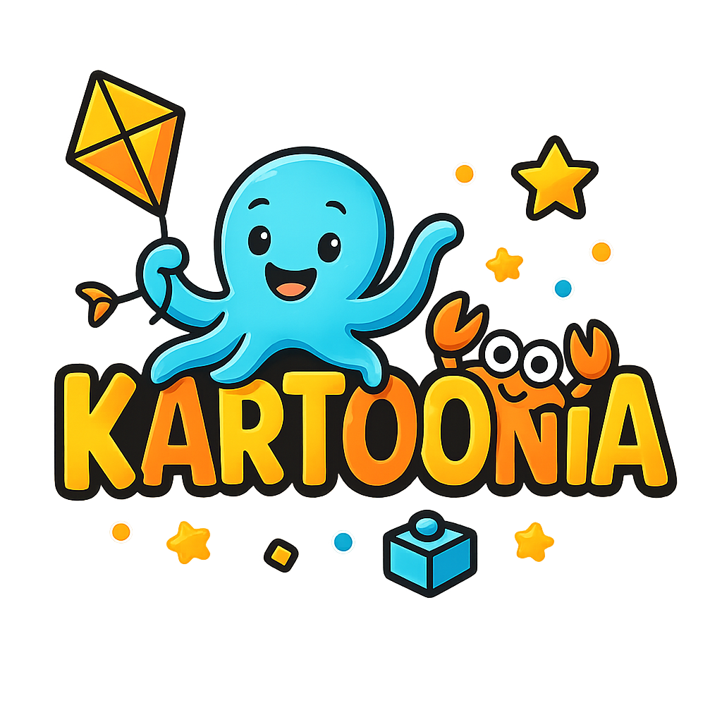 Kartoonia