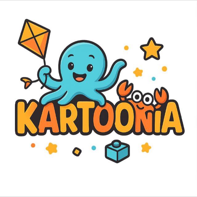 Kartoonia