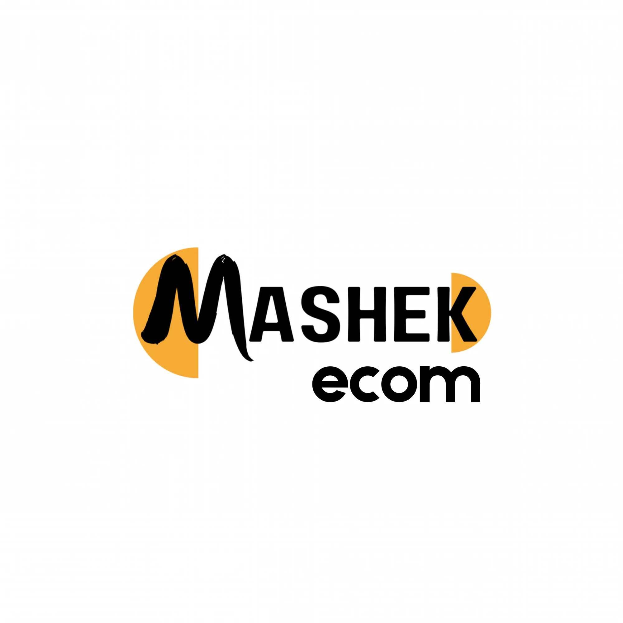 MASHEK eCOM
