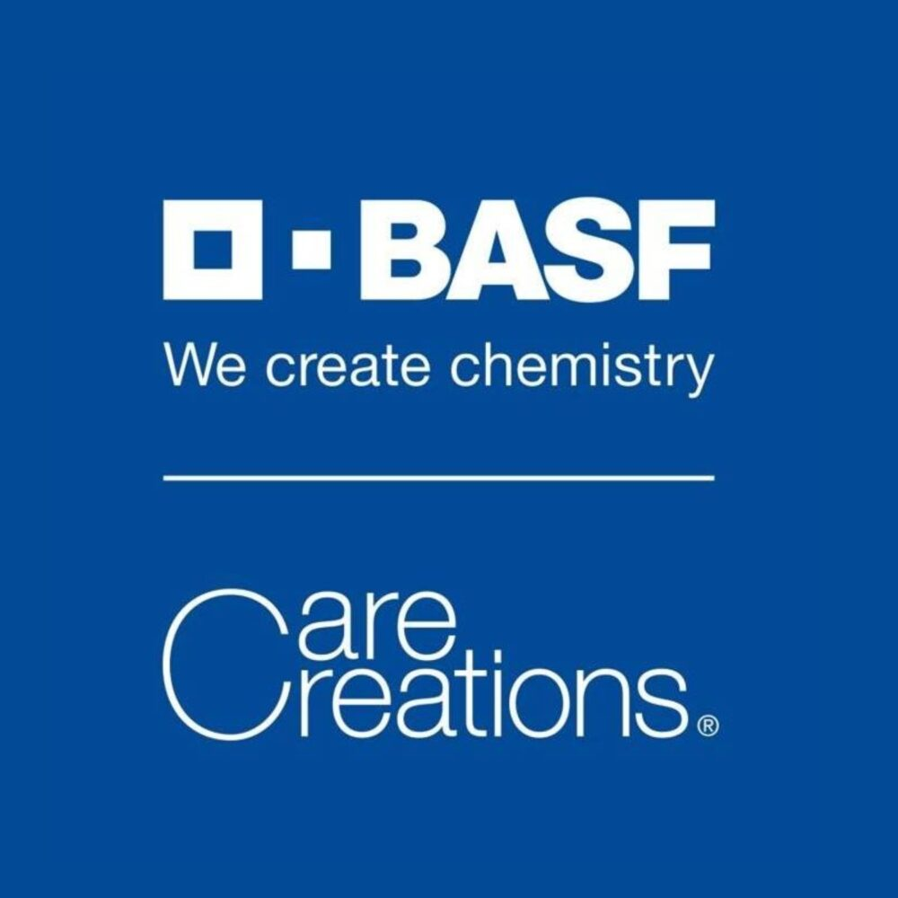 BASF — We create chemistry