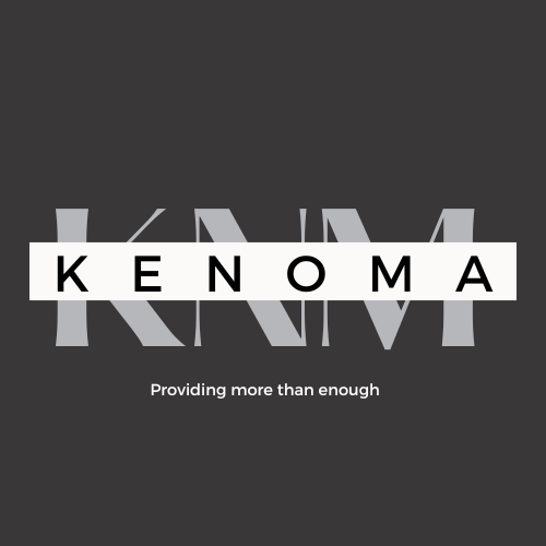 KENOMA — Providing more than enough