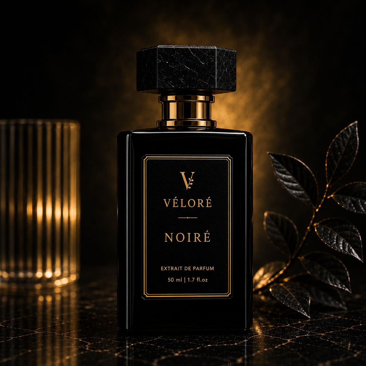 NOIRÉ