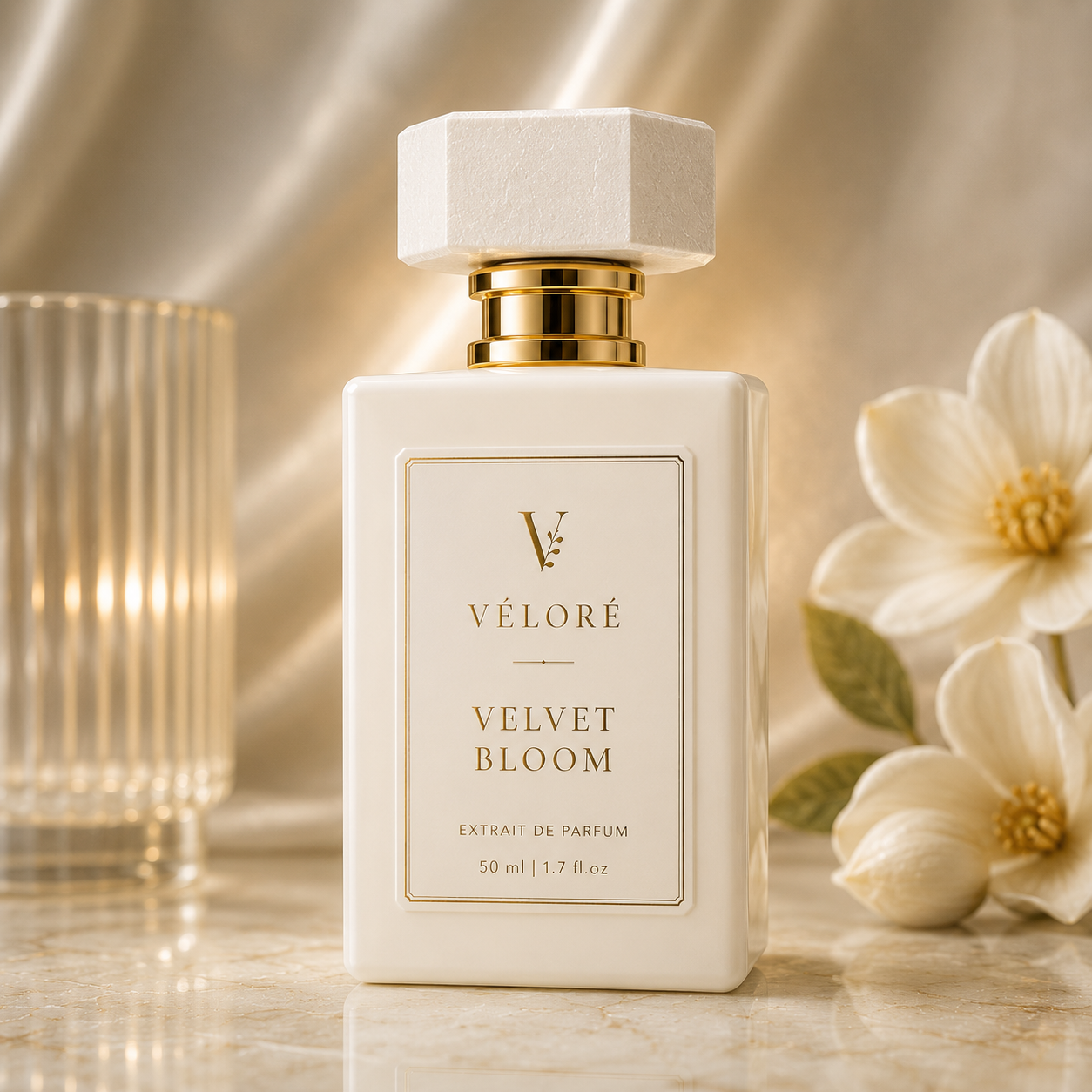 VELVET BLOOM
