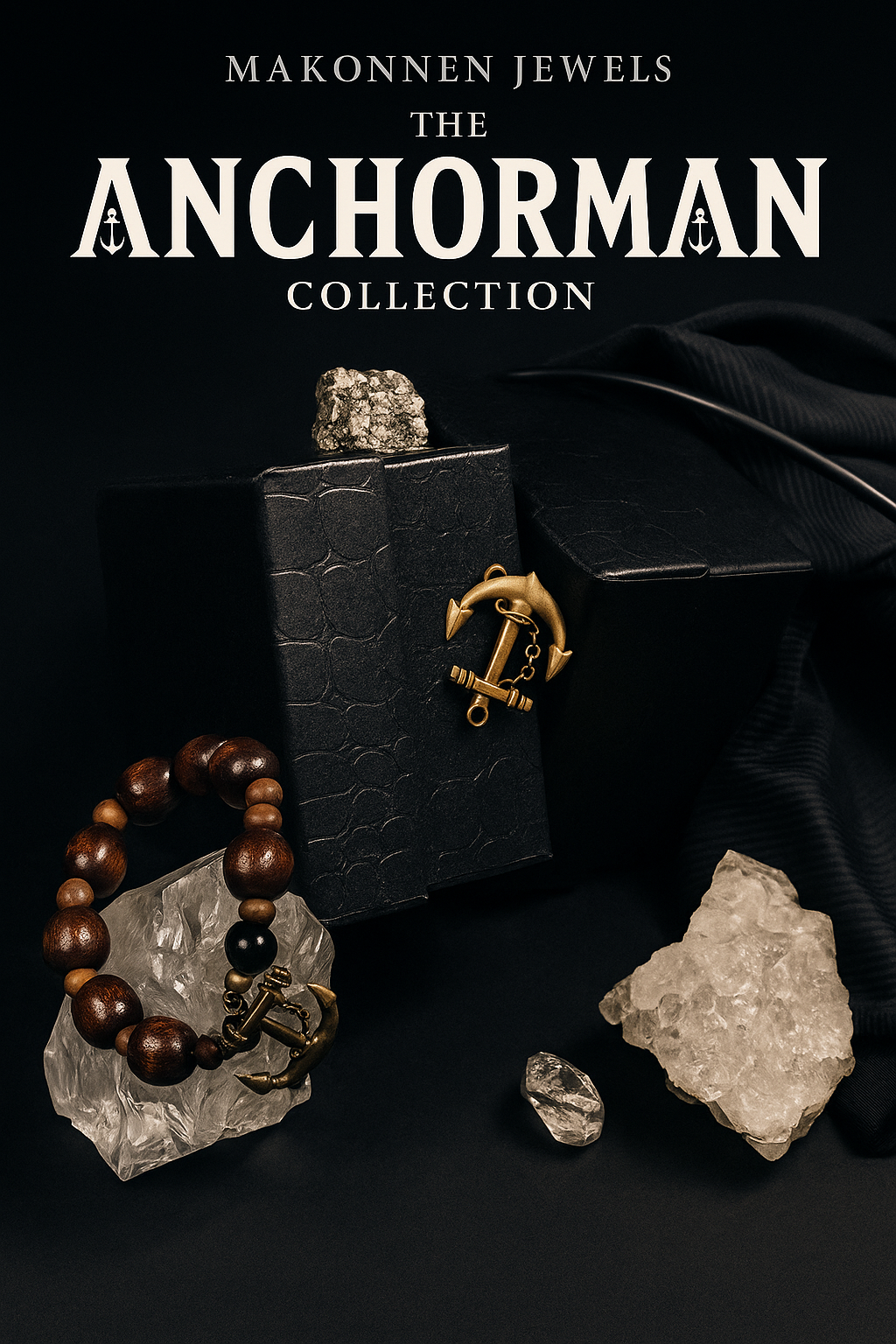 The Anchorman Collection