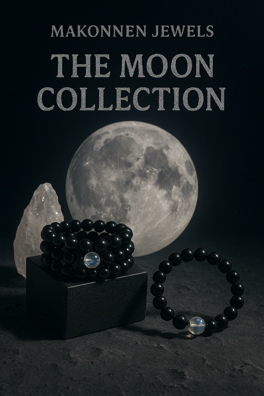 The Moon Collection