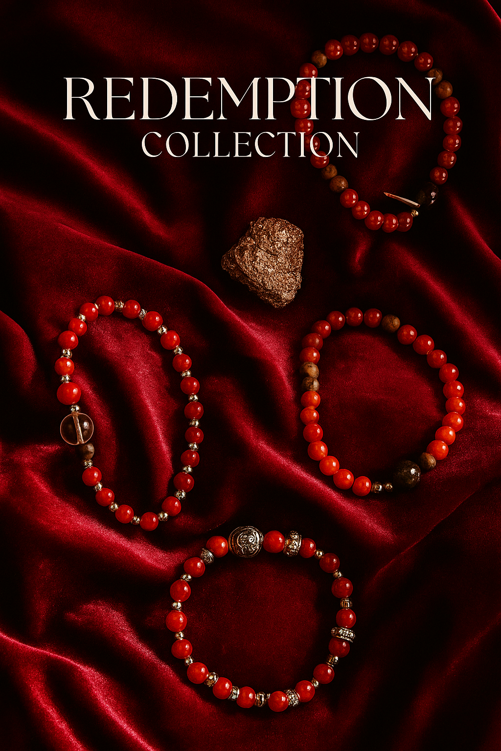 Redemption Collection