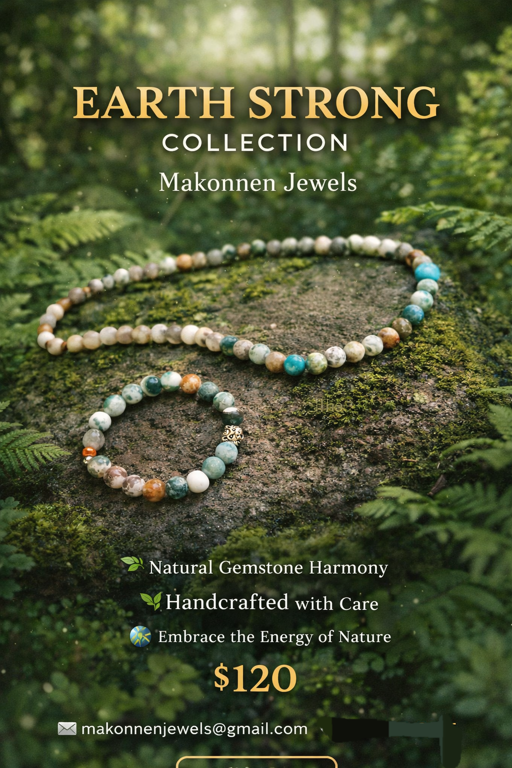 Earth Strong Collection