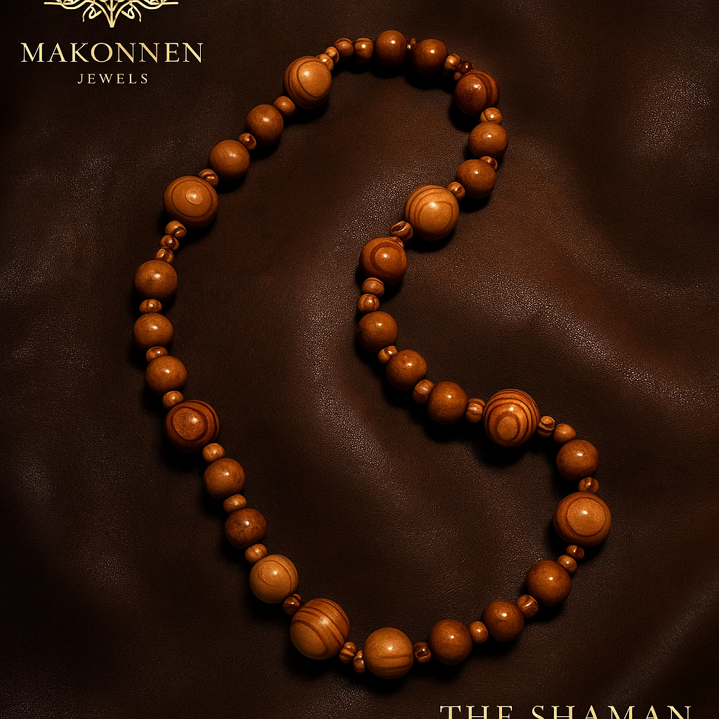 The Shaman